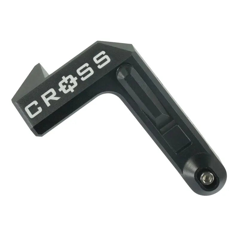 Cross Armory Black Safe Mag 308 (DPMS Pattern) for AR-10 Rifles