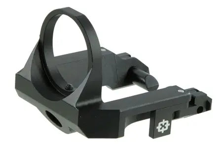 Cross Armory Black Quick Pins for .308 AR-10 Rifles