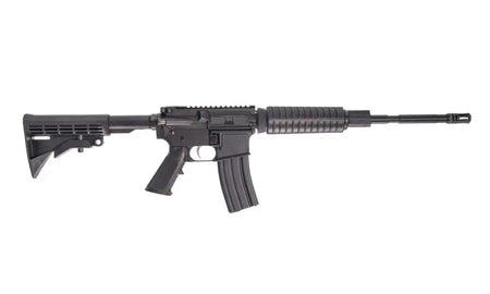Anderson AM15 M4 5.56 16" Rifle - Black