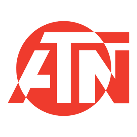 ATN PS-31 Dual NV Binocular Night Vision Device 3W Gen 3