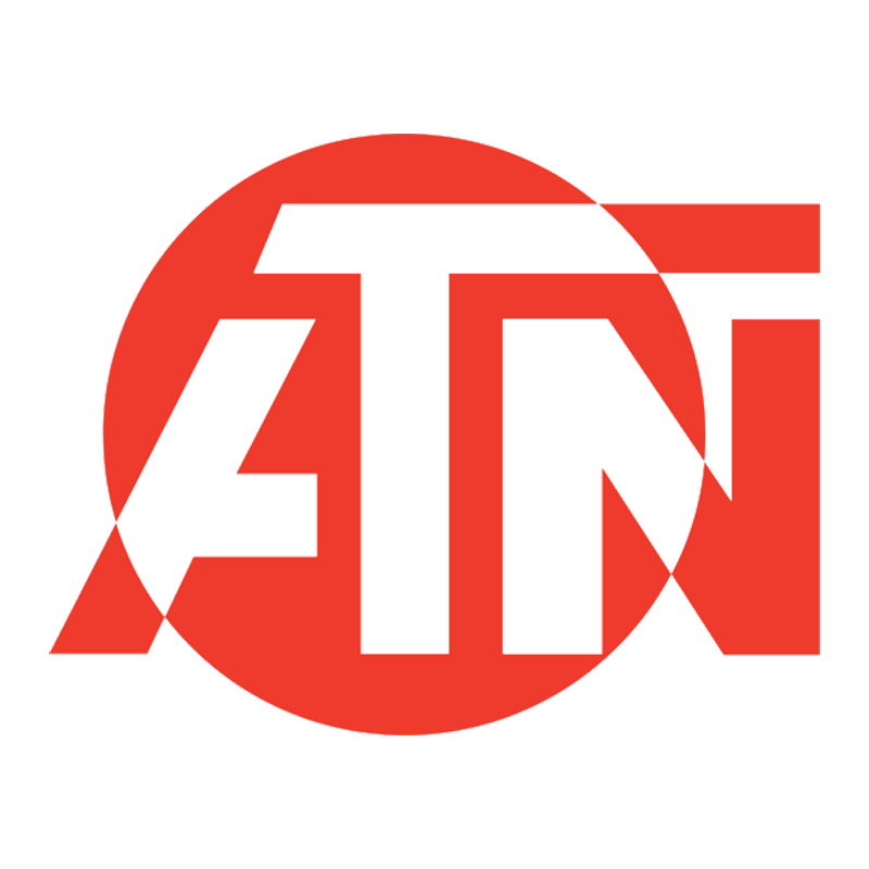 ATN PS-31 Dual NV Binocular Night Vision Device 3W Gen 3