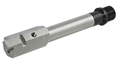 Ruger Factory SR22 Threaded Barrel Kit 22 LR 3.5" Stainless with Adapter
