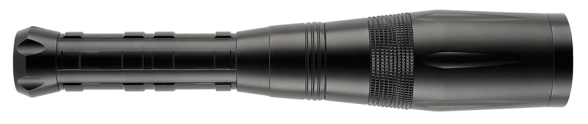 Optical Dynamics Exude OD50 Green Black Aluminum CREE LED Hunting Light 2500 Lumens