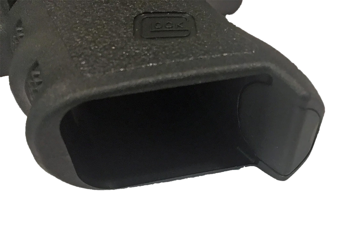Pearce Grip PGF130S Frame Insert Compatible with Glock 29SF/30SF/30S Black Polymer