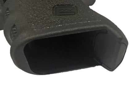 Pearce Grip PGF130S Frame Insert Compatible with Glock 29SF/30SF/30S Black Polymer
