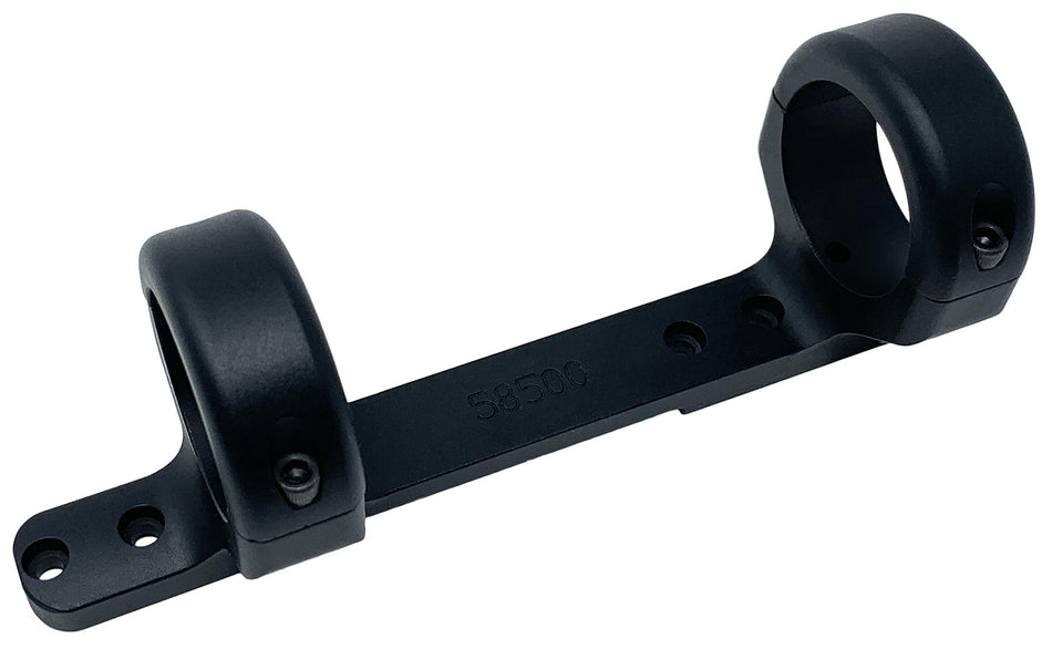 DNZ 58500 Game Reaper 30mm Scope Mount/Ring Combo for Browning Matte Black