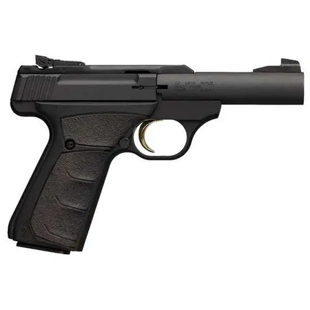 Browning Buck Mark Micro Bull Barrel Black UFX .22LR Pistol