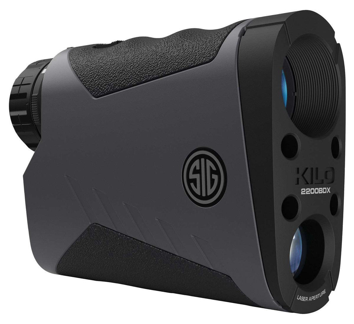 SIG Sauer Kilo2270BDX 7x25 BDX Monocular Rangefinder