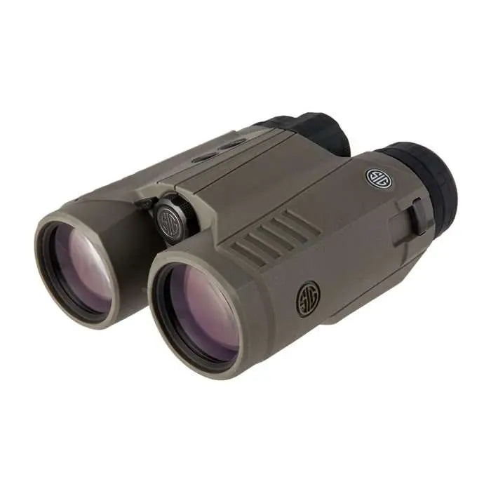 SIG Sauer Kilo2400BDX 7x25 BDX Monocular Rangefinder OD Green