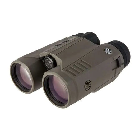 SIG Sauer Kilo2400BDX 7x25 BDX Monocular Rangefinder OD Green