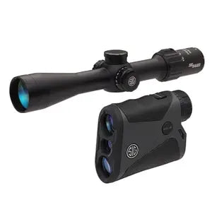 SIG Sauer Kilo1400BDX BDX 6x20 Monocular Rangefinder