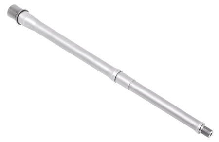 CMMG 55D590A AR-15 Barrel Sub-Assembly 5.56 NATO 16.1" 416R Stainless Bead Blasted Midlength