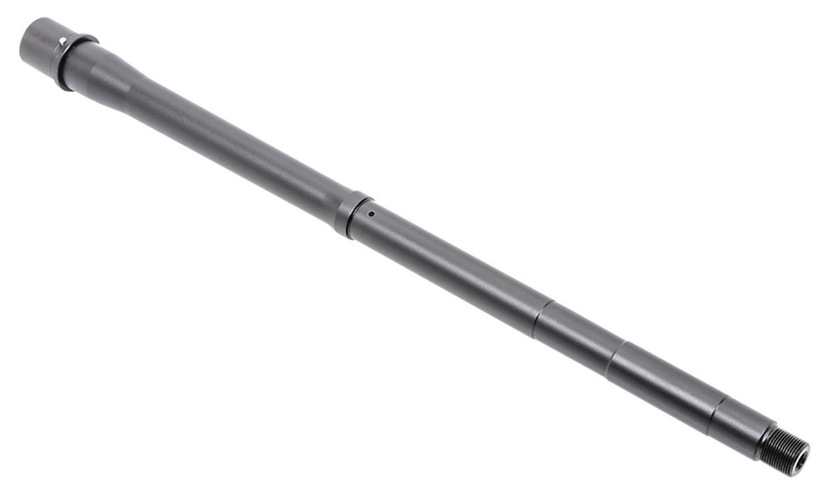CMMG 30DF80A AR-15 Barrel Sub-Assembly 300 BLK 16.1" Black Nitride 4140 Chromoly Carbine Length