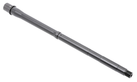 CMMG 30DF80A AR-15 Barrel Sub-Assembly 300 BLK 16.1" Black Nitride 4140 Chromoly Carbine Length
