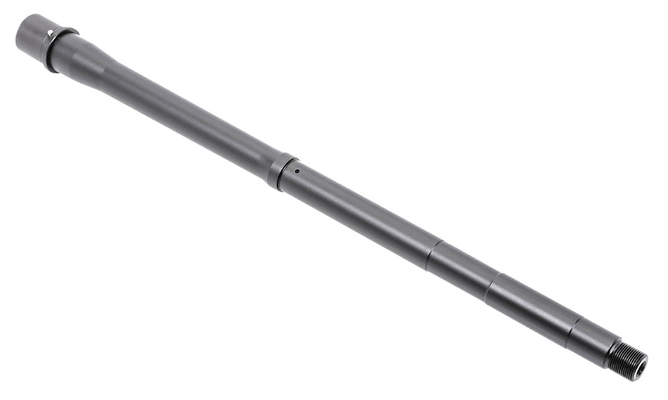 CMMG 30DF80A AR-15 Barrel Sub-Assembly 300 BLK 16.1" Black Nitride 4140 Chromoly Carbine Length