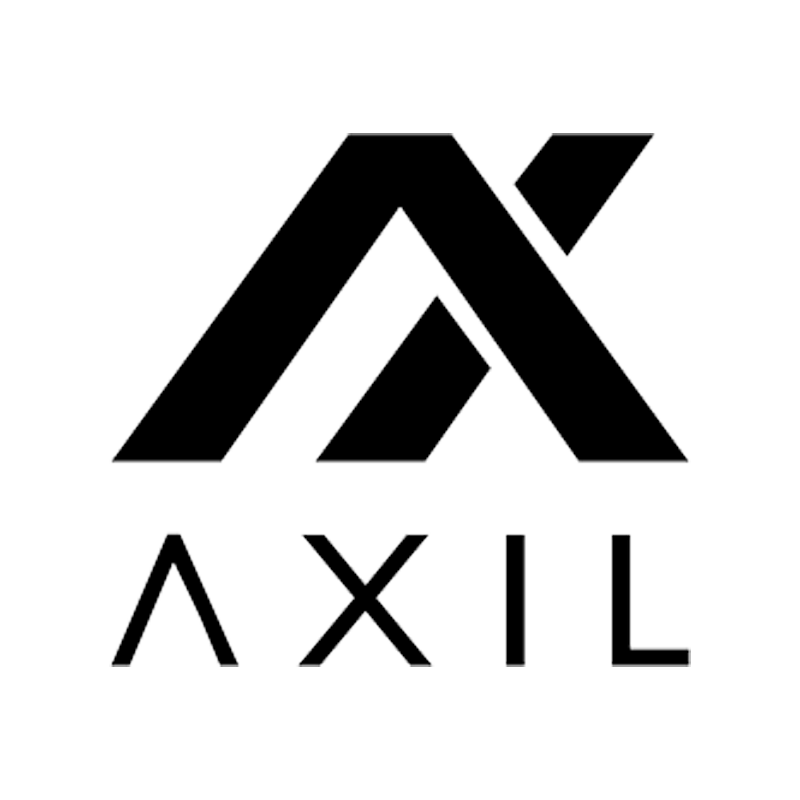AXIL TRACKR Electronic Hearing Protection Earmuffs with Sound Enhancement