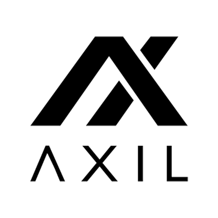 AXIL MX Passive Headmuffs Dust and Water Resistant SNR 32