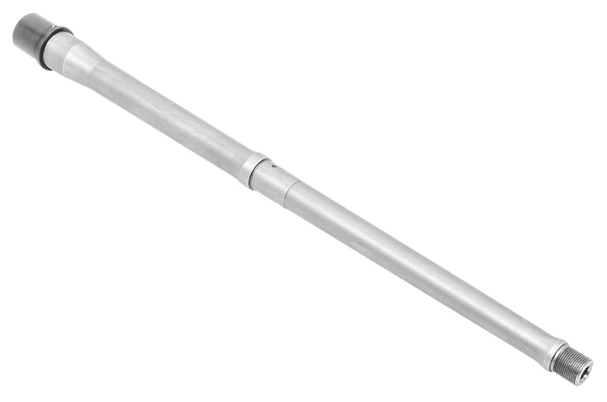 CMMG 30DC30A AR-15 Barrel Sub-Assembly 300 BLK 16.1" 416R Stainless Bead Blasted Carbine Length