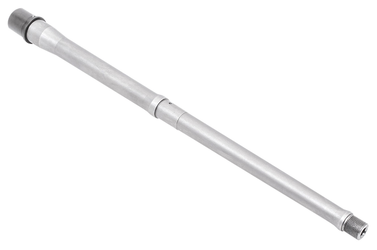 CMMG 30DC30A AR-15 Barrel Sub-Assembly 300 BLK 16.1" 416R Stainless Bead Blasted Carbine Length