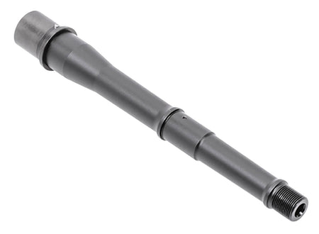 CMMG 30D810A AR-15 Barrel Sub-Assembly 300 BLK 8" Black Nitride 4140 Chromoly Pistol Length