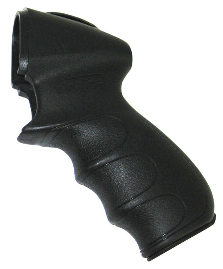 TacStar 1081153 Black ABS Polymer Shotgun Tactical Grip