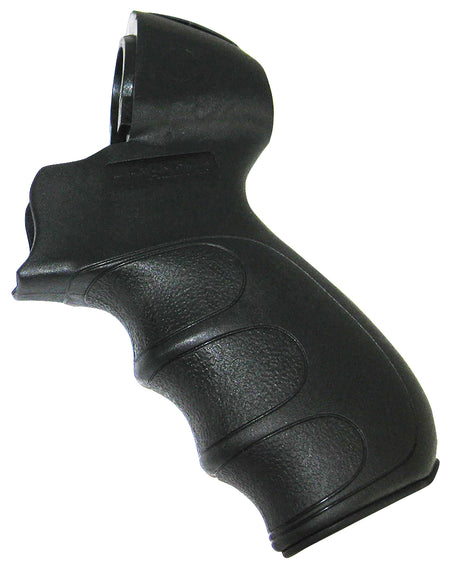 TacStar 1081152 Mossberg 500/590/600 Maverick Tactical Rear Pistol Grip Black