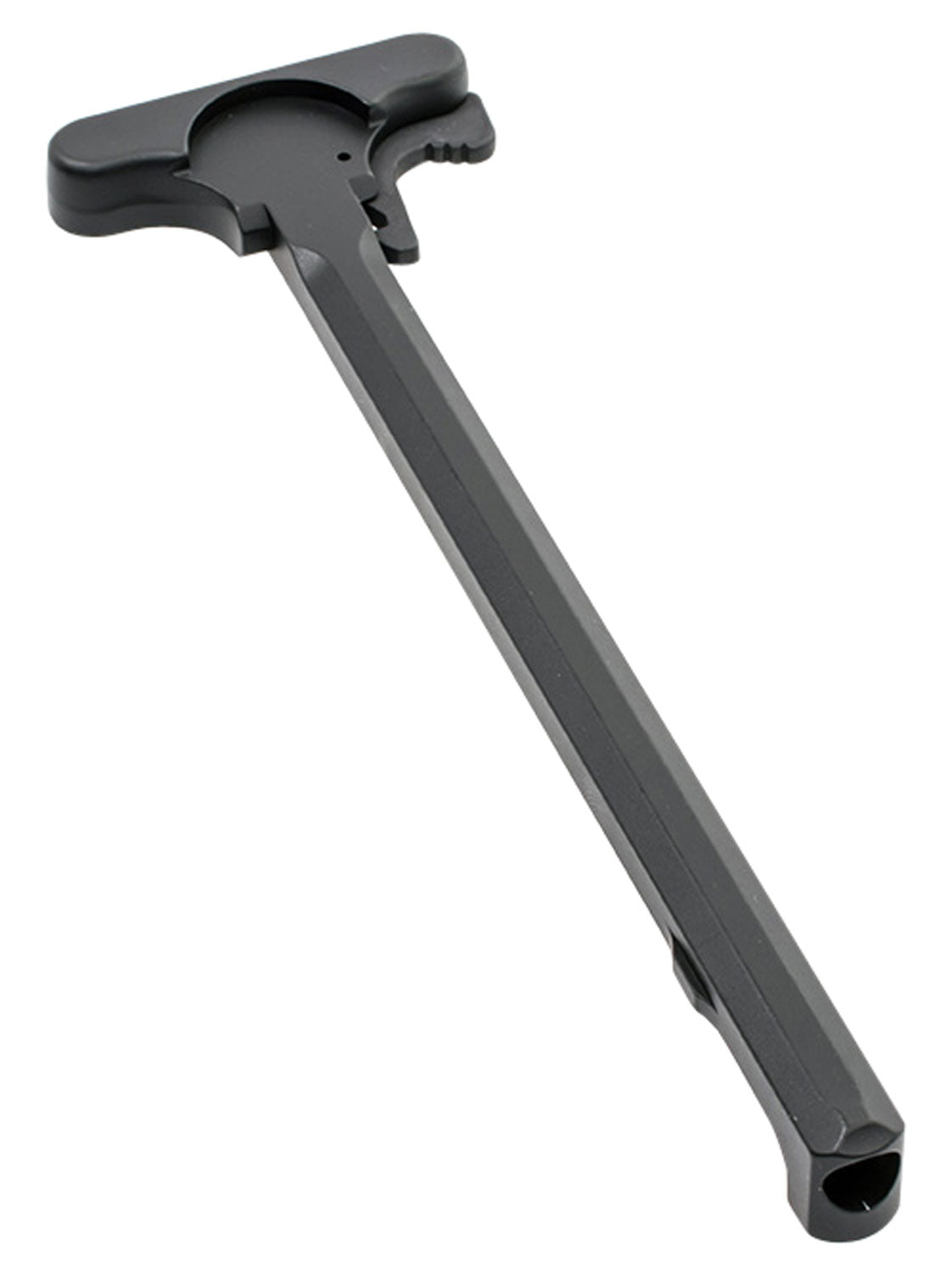 CMMG AR-15 Standard Charging Handle Assembly 7075 Aluminum Black 55BA5EC
