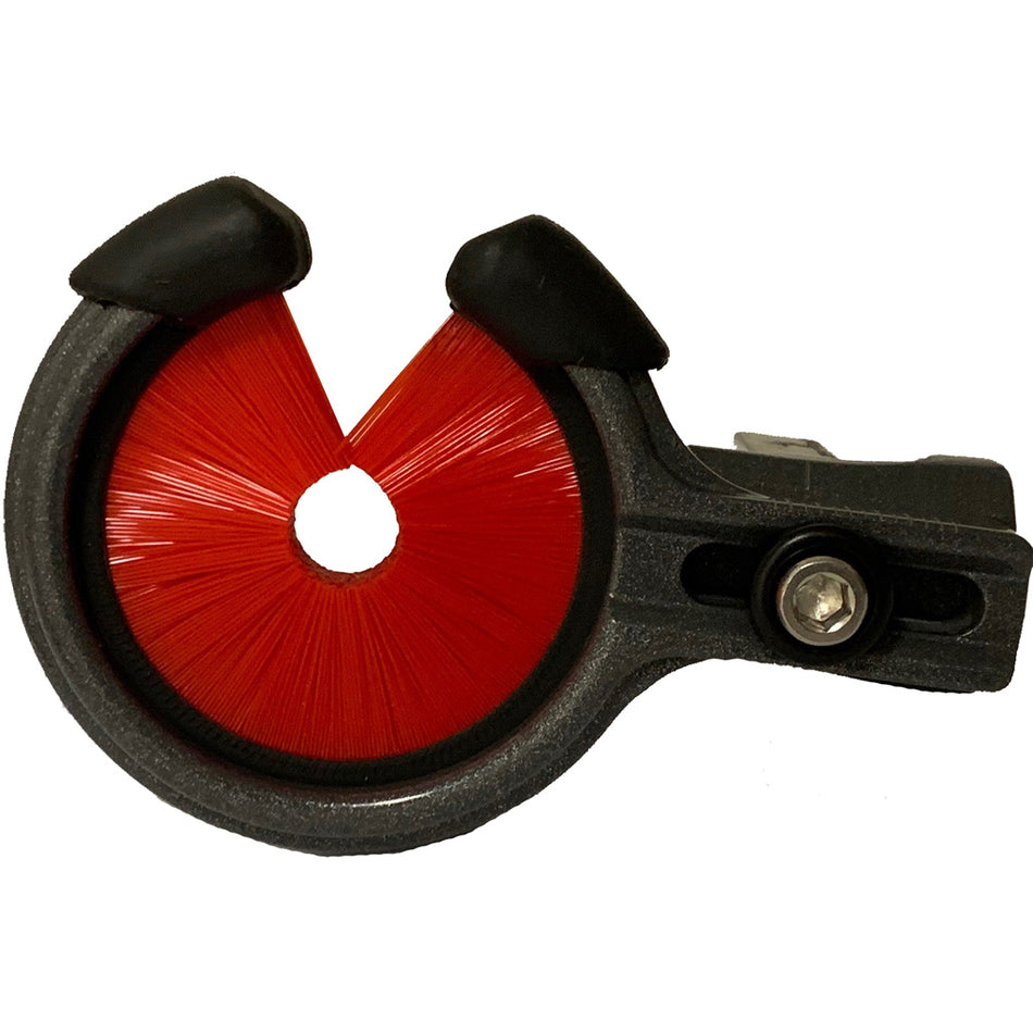 Trophy Ridge Whisker Biscuit Bowfishing Arrow Rest Ambidextrous