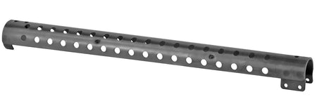 TacStar 12 Gauge Universal Shotgun Barrel Shroud Black Oxide Steel 1081171