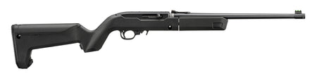 Ruger 32017 10/22 Takedown .22 LR 10+1 16.4" Black Threaded Barrel, Magpul X-22 Backpacker Stock