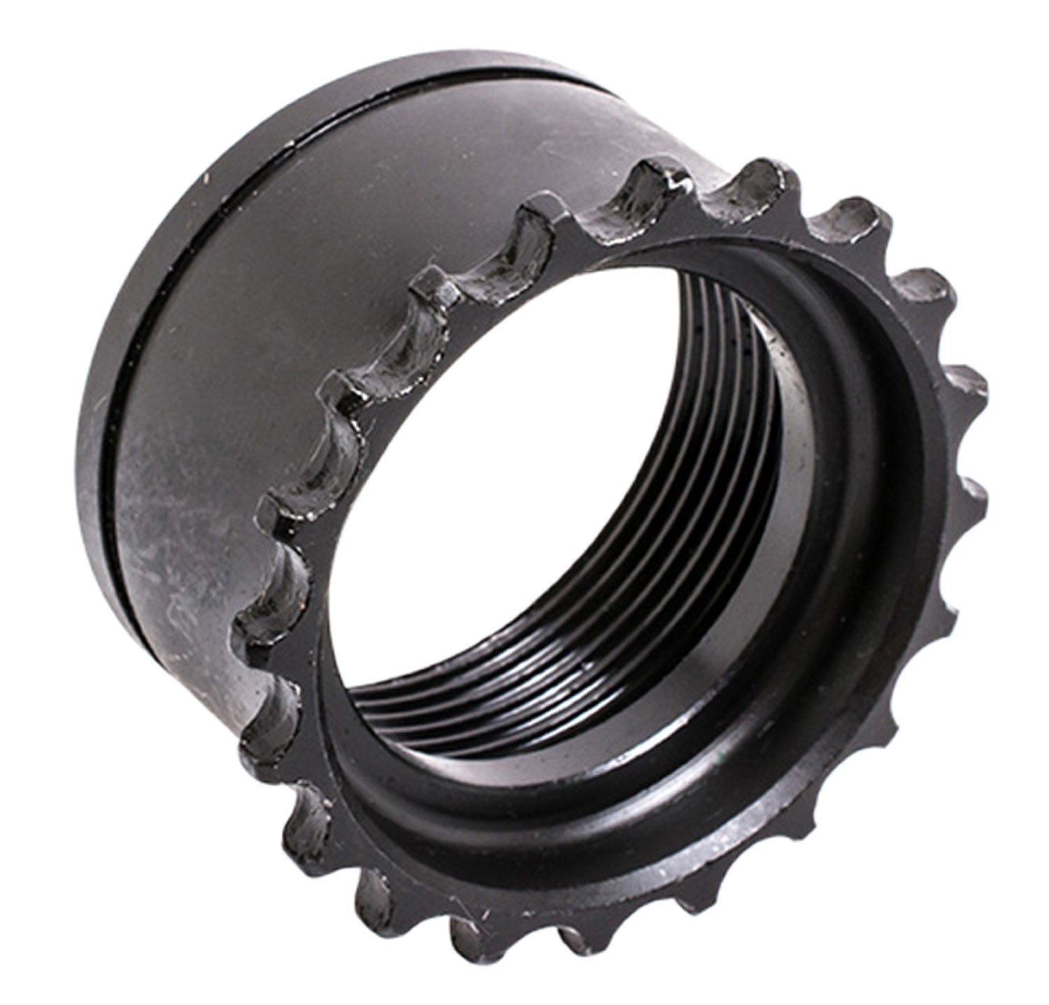 CMMG MK9 Mil-Spec Bolt Assembly Phosphate Finish 8620 Steel 55DA296