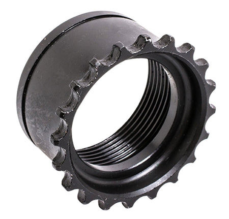 CMMG MK9 Mil-Spec Bolt Assembly Phosphate Finish 8620 Steel 55DA296