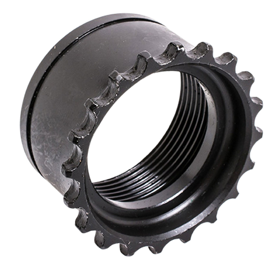 CMMG MK9 Mil-Spec Bolt Assembly Phosphate Finish 8620 Steel 55DA296
