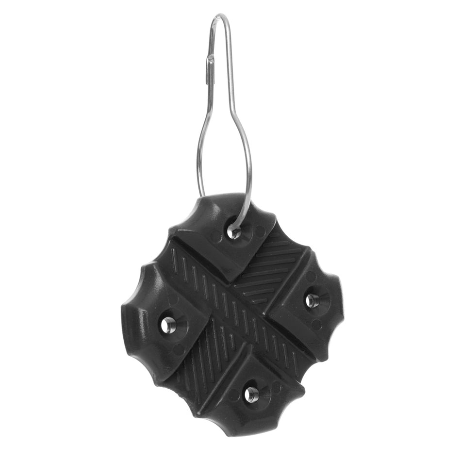October Mountain Black Flex-Pull Arrow Puller