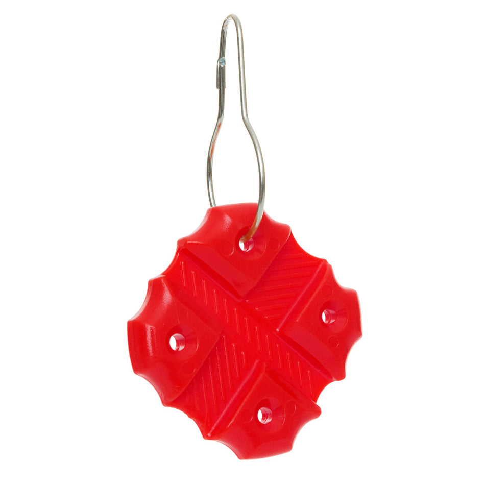 October Mountain Red Flex-Pull Arrow Puller