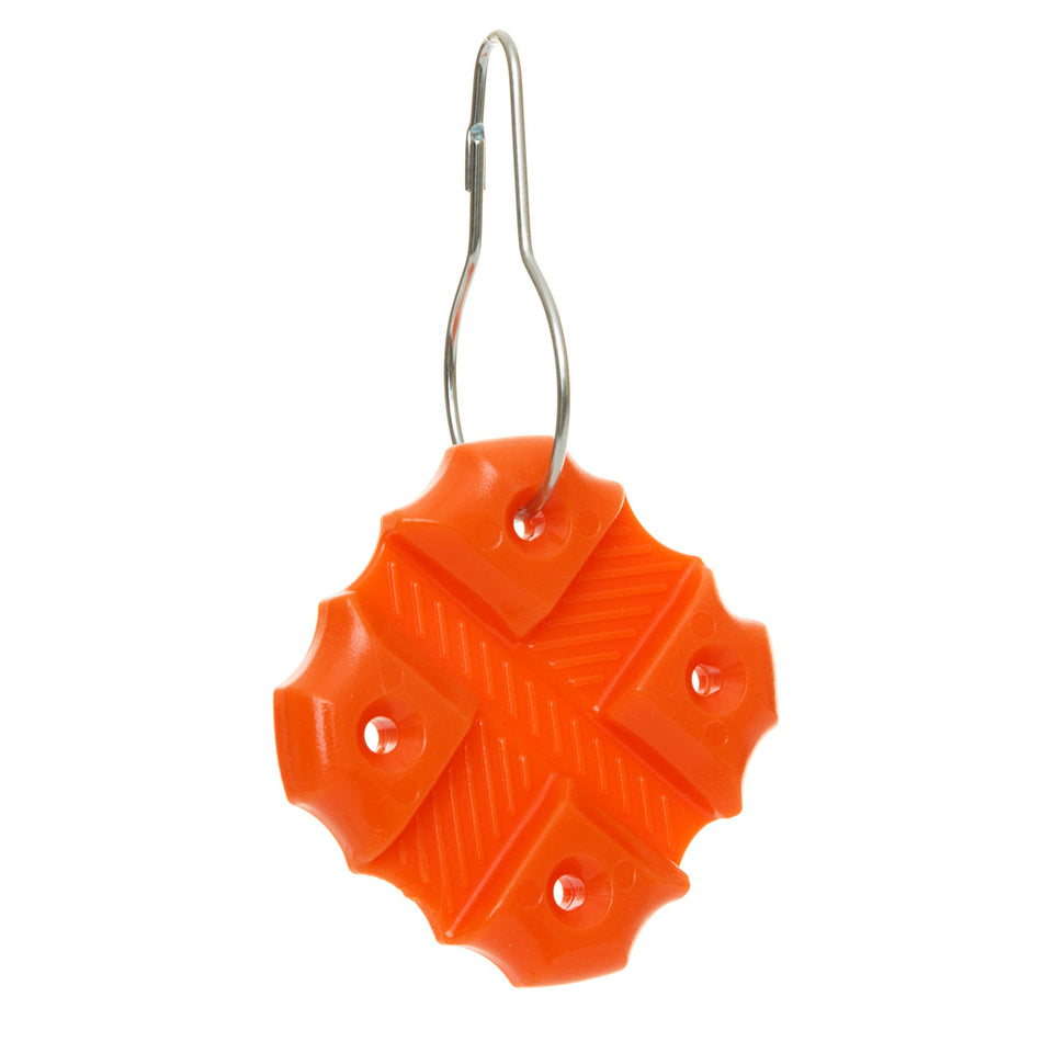 October Mountain Orange Flex-Pull Arrow Puller