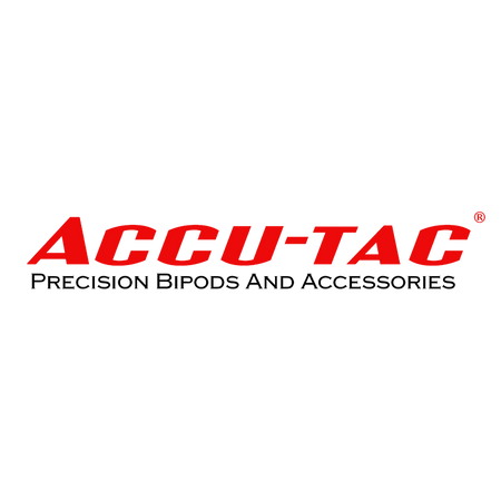 ACCU-TAC BIPOD HT-10 HUNTING BIPOD 10"-20" PICATINNY