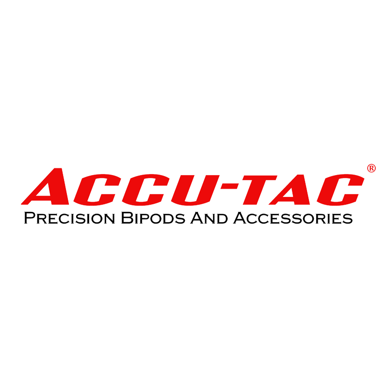ACCU-TAC BIPOD HT-10 HUNTING BIPOD 10"-20" PICATINNY