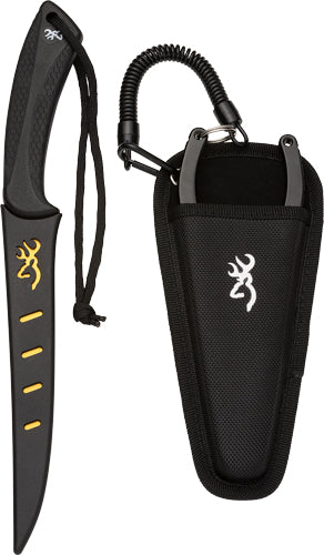 Browning Knife White Water Fillet and Plier Combo Set