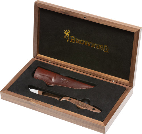 Browning Collector Edition Medallion Knife