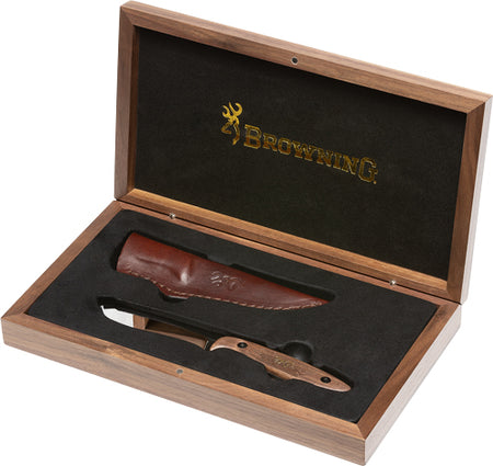 Browning Collector Edition Medallion Knife