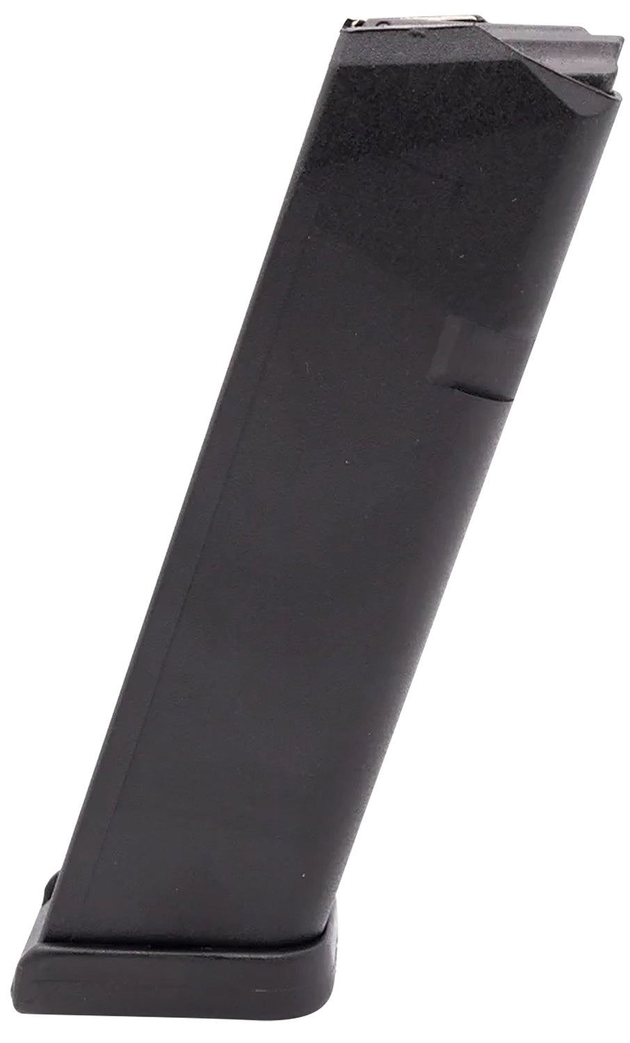 ProMag GLKA9B Standard 18rd 9mm Glock 17/19/26 Compatible Magazine Black DuPont Zytel