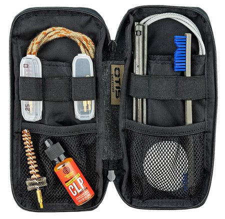 Otis FG901556 Defender Cleaning System .223/5.56 Rifle Black Case