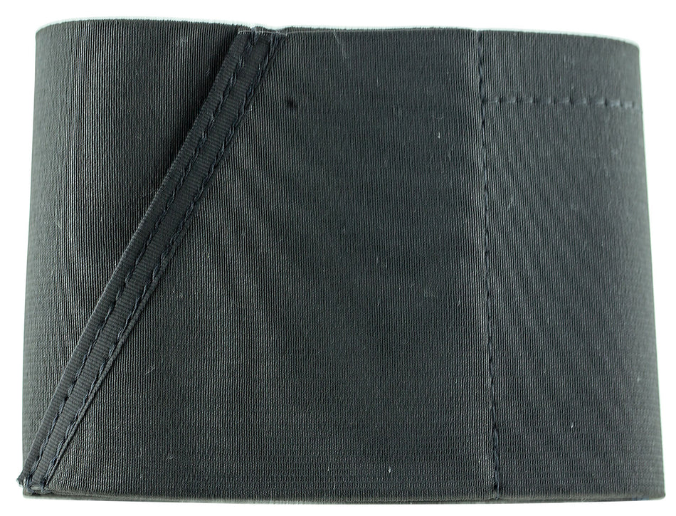 DeSantis Gunhide 061BJG2Z0 Option 4 Black Nylon Medium Hip Holster