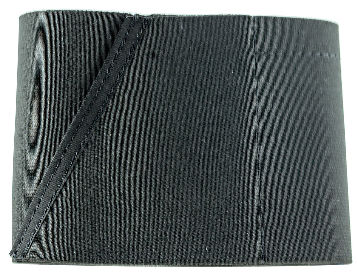 DeSantis Gunhide 061BJG1Z0 Option 4 Black Nylon Small Hip Holster
