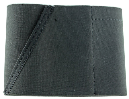 DeSantis Gunhide 061BJG1Z0 Option 4 Black Nylon Small Hip Holster