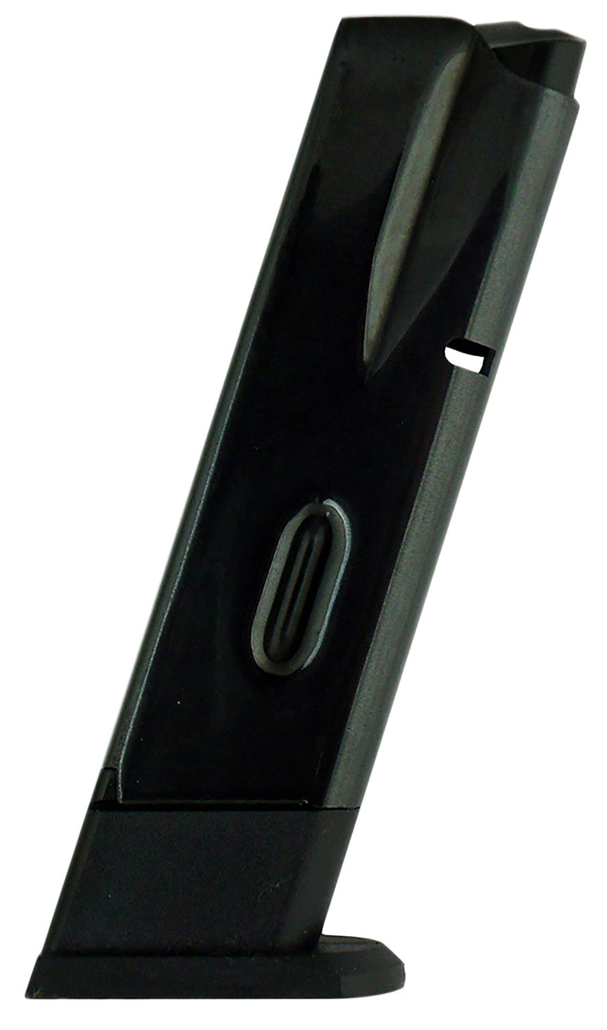 CZ-USA 11102 9mm Luger 10-Round Magazine for CZ 75/85 Blued Steel