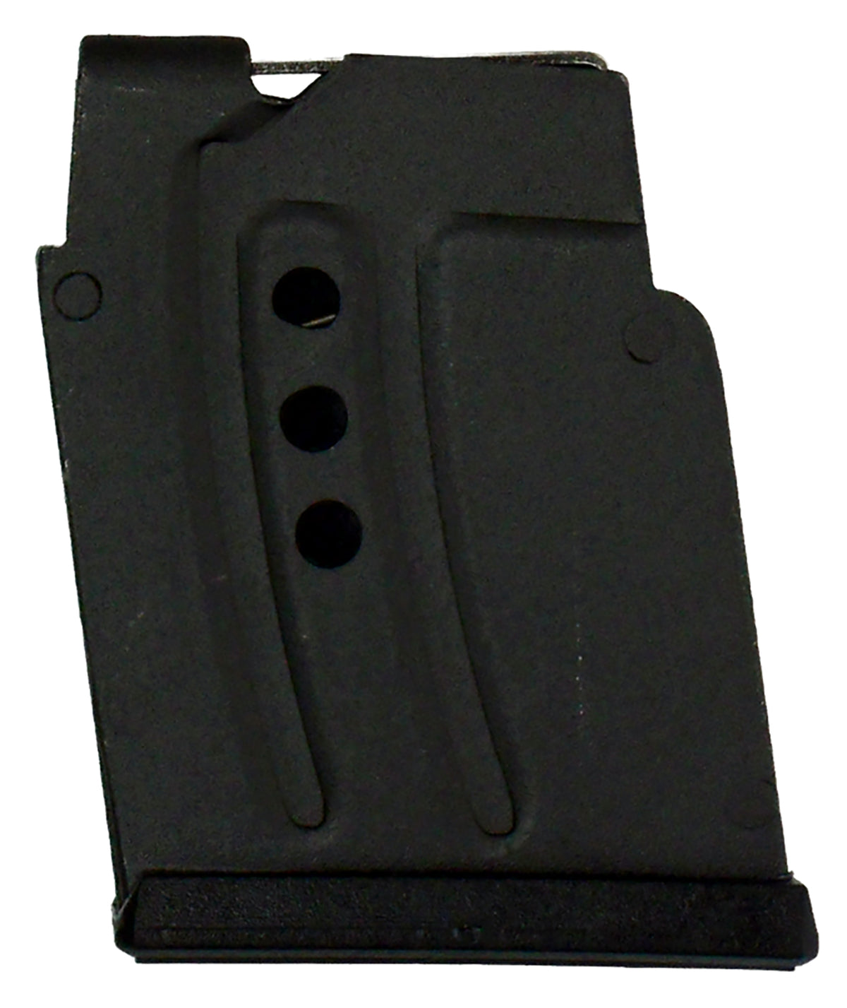 CZ-USA 12001 .22LR 5-Round Blued Steel Magazine for CZ 452/453/457/512