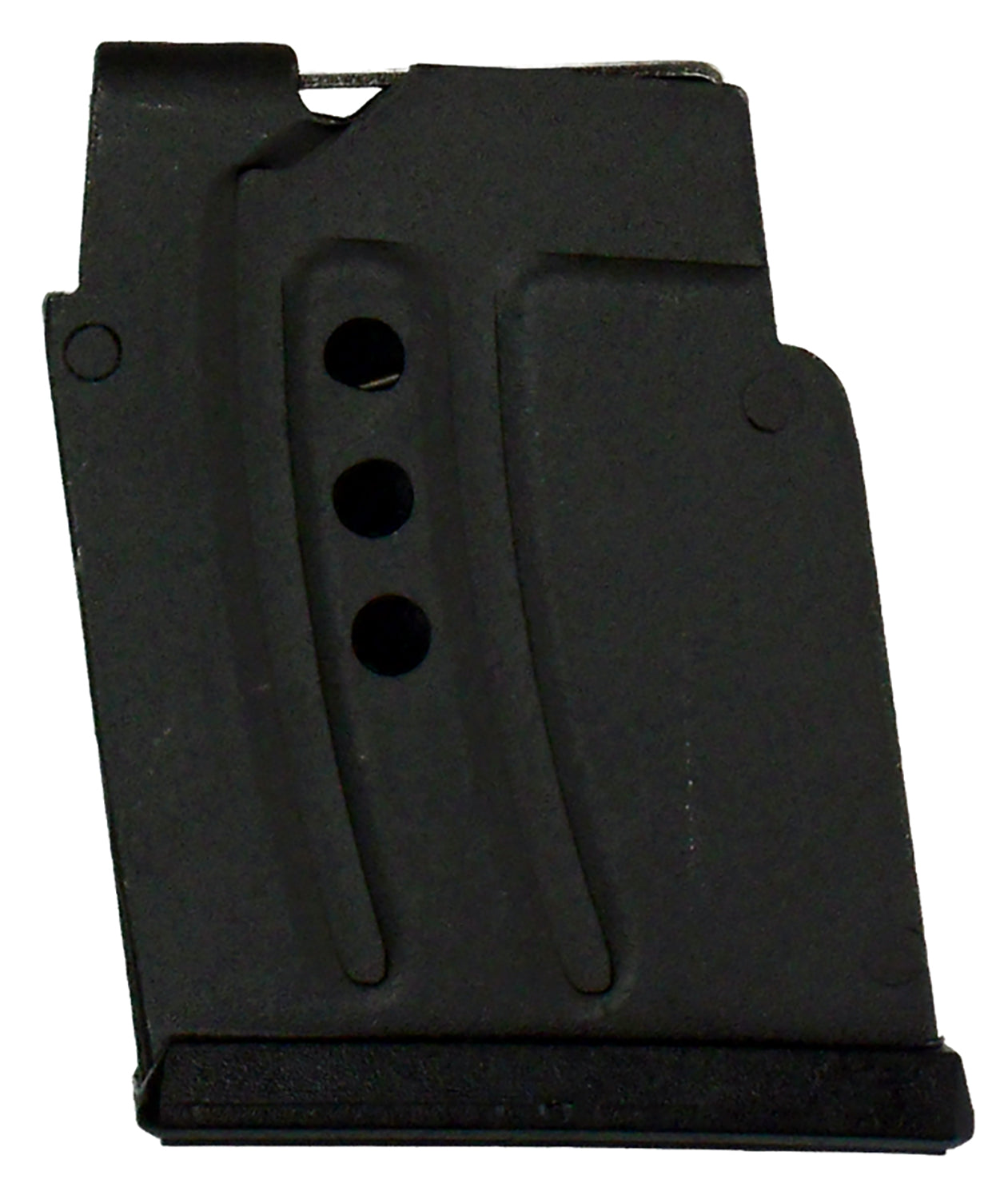CZ-USA 12001 .22LR 5-Round Blued Steel Magazine for CZ 452/453/457/512