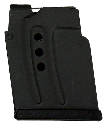 CZ-USA 12001 .22LR 5-Round Blued Steel Magazine for CZ 452/453/457/512